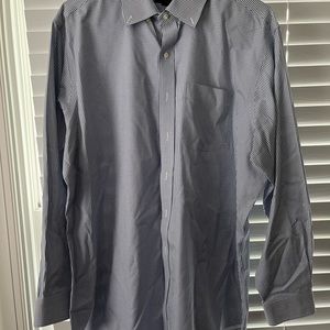 Wilkes & Riley Window Pane Button Down Shirt